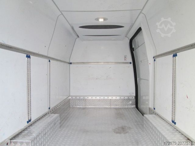 Kühltransporter VOLKSWAGEN Crafter  2.0*Kerstner Kühlfahrzeug*