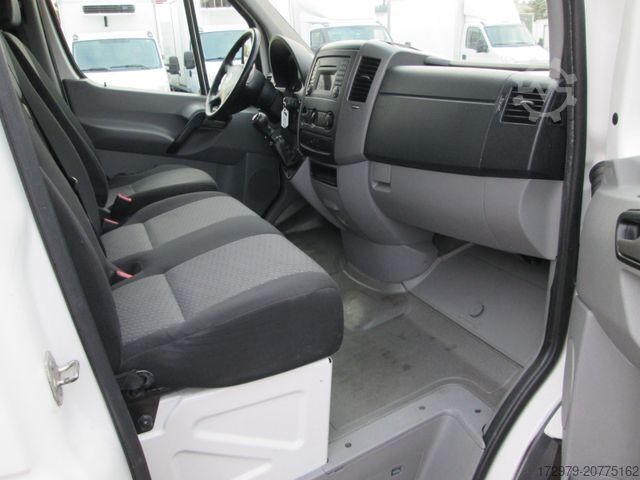 Kühltransporter VOLKSWAGEN Crafter  2.0*Kerstner Kühlfahrzeug*