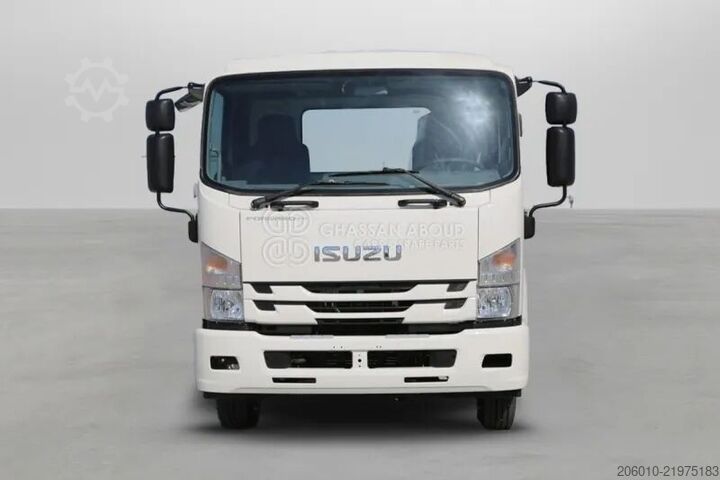 Chassis cab Isuzu FRR