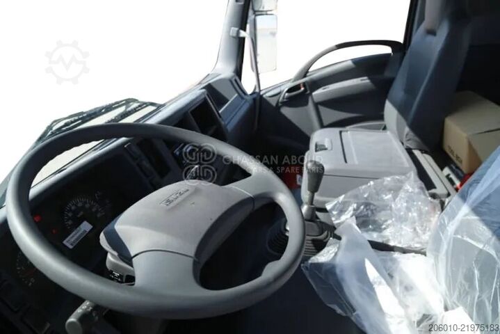 Chassis cab Isuzu FRR