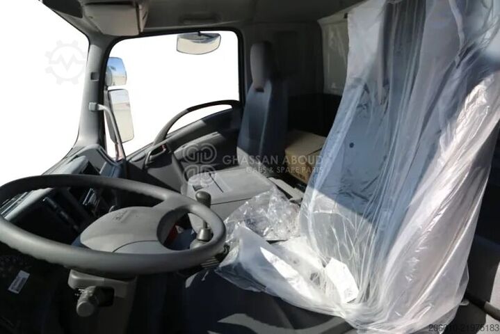 Chassis cab Isuzu FRR