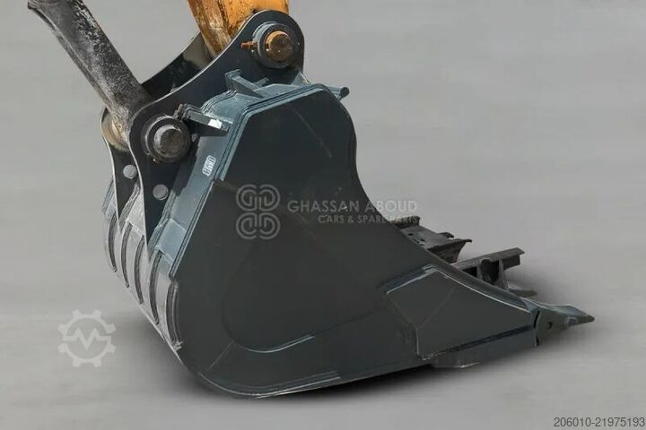 Raupenbagger Hyundai HX480 Crawler Excavator (Used)