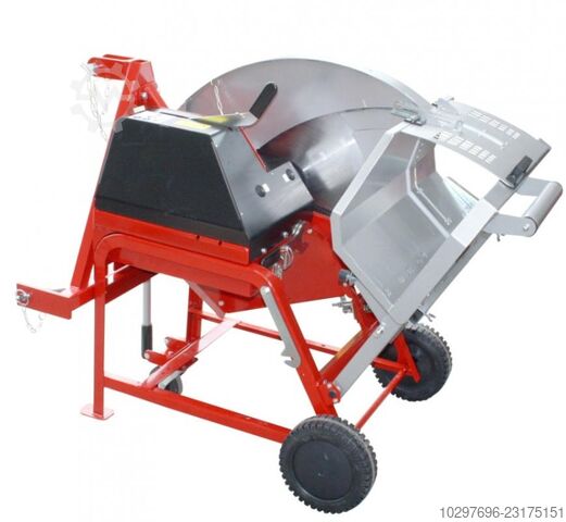 AMR Swing Circular Saw WSA-700P - 1 unit AMR 