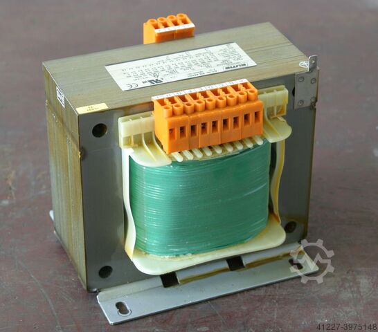 Trafo 1,6 kVA ELME E14-A542H