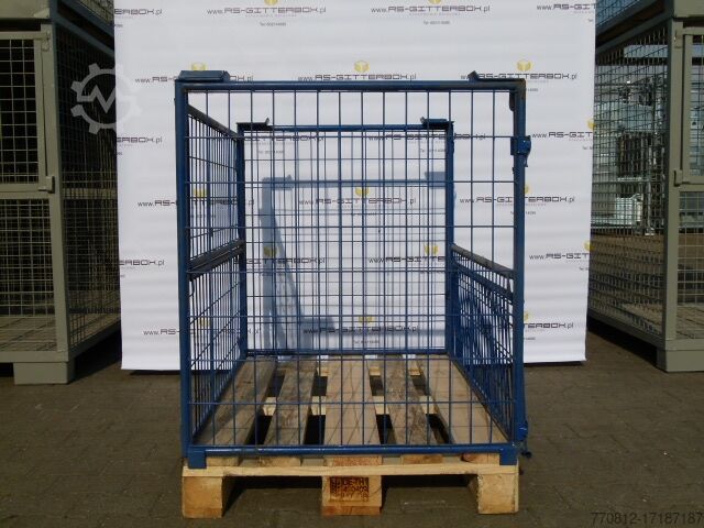 Verlängerung Palette Nadstawka Paletowa Verlängerung Palette