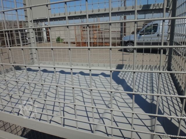 Gitterbox pallet cage Gitterbox Gitterbox