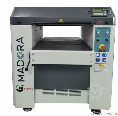 Dickenhobel MADORA A630 THICKNESSING MACHINE