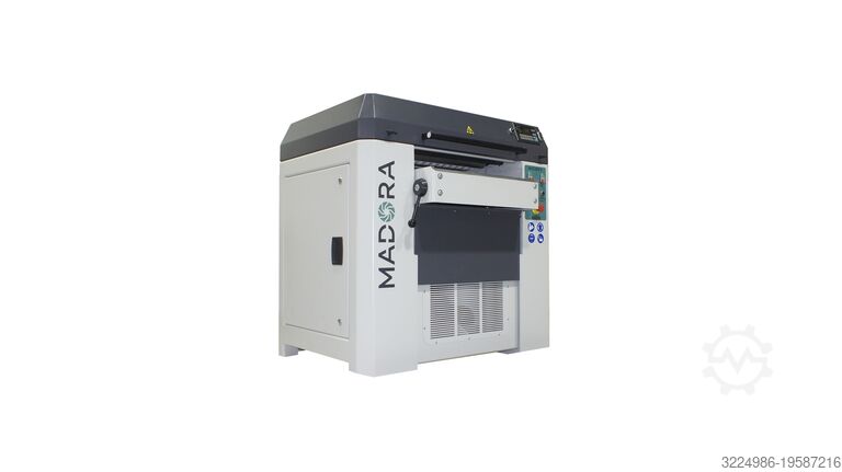 Dickenhobel MADORA A630 THICKNESSING MACHINE