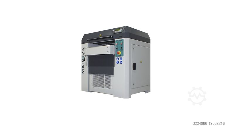 Dickenhobel MADORA A630 THICKNESSING MACHINE