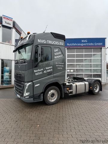Gefahrgut LKW VOLVO FH 500  2-L HY  ADR  GLOBETROTTER