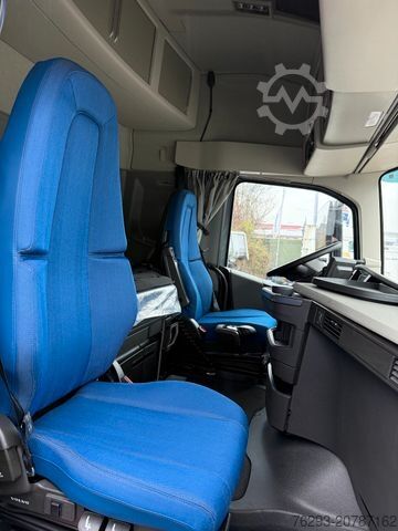 Gefahrgut LKW VOLVO FH 500  2-L HY  ADR  GLOBETROTTER