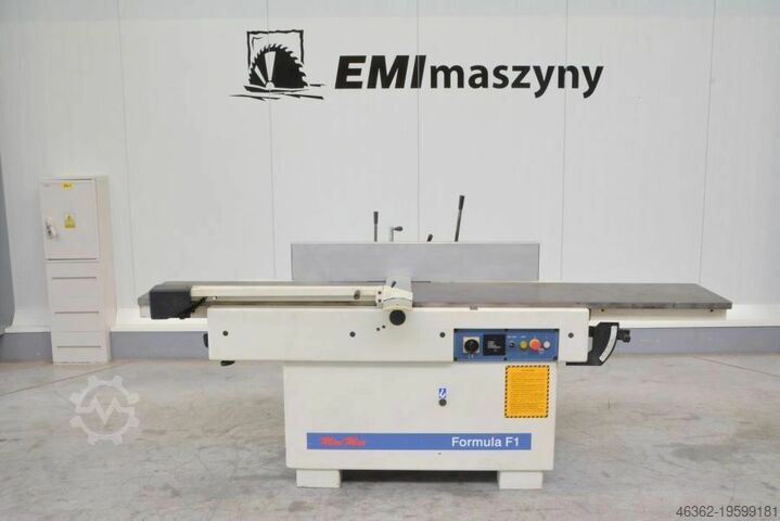 Planer SCM Minimax 