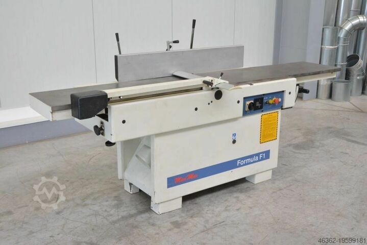 Planer SCM Minimax 