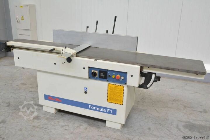 Planer SCM Minimax