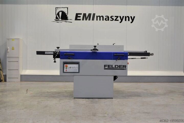 Equalizer Felder A951