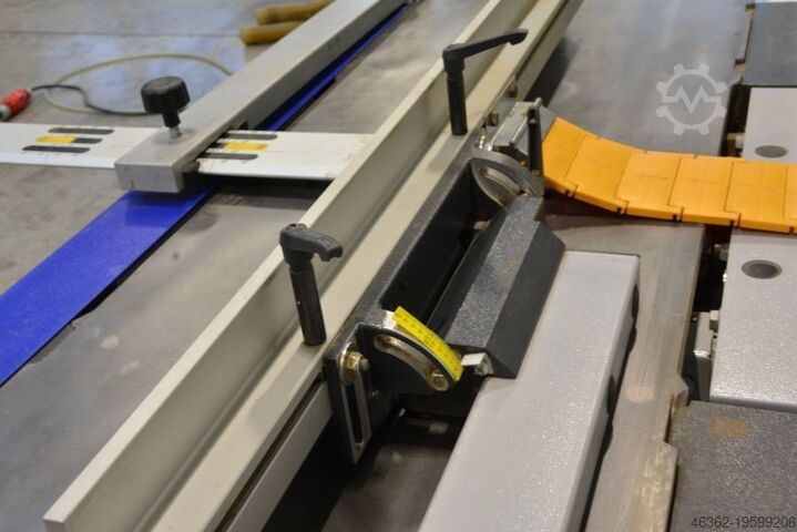 Planer Felder A951