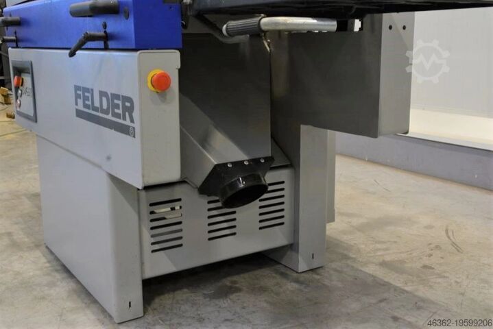 Planer Felder A951