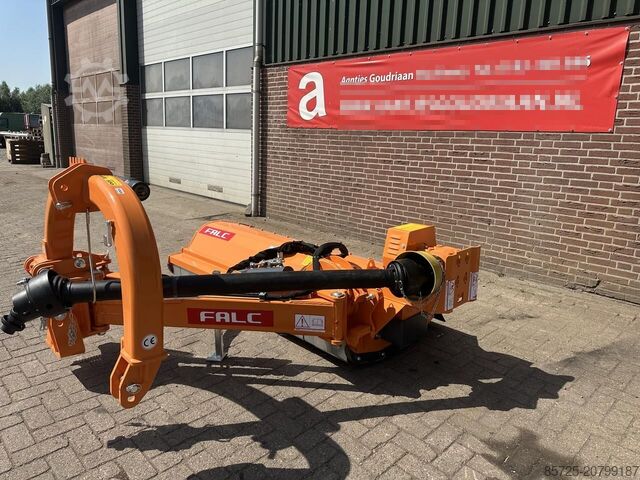 Rasenmäher Master Super 2100