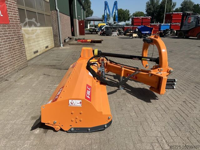 Rasenmäher Master Super 2100