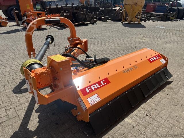 Rasenmäher Master Super 2100