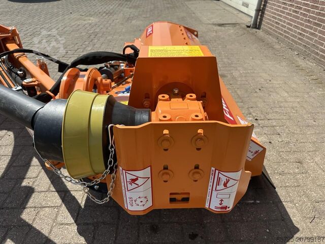 Rasenmäher Master Super 2100