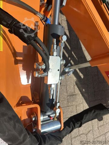 Rasenmäher Master Super 2100