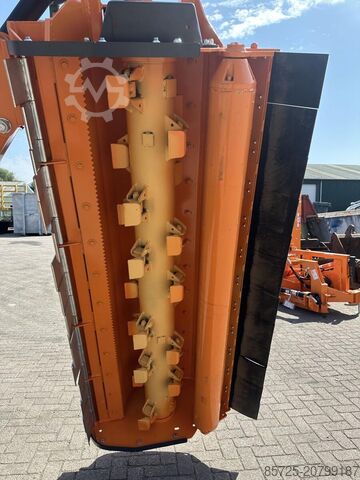 Rasenmäher Master Super 2100