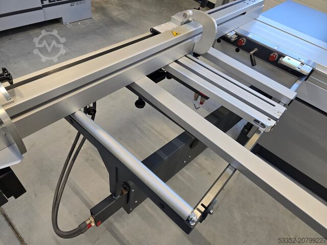 Formatkreissäge Altendorf F45 EvoDrive