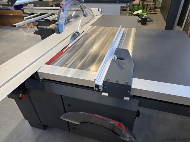 Formatkreissäge Altendorf F45 EvoDrive