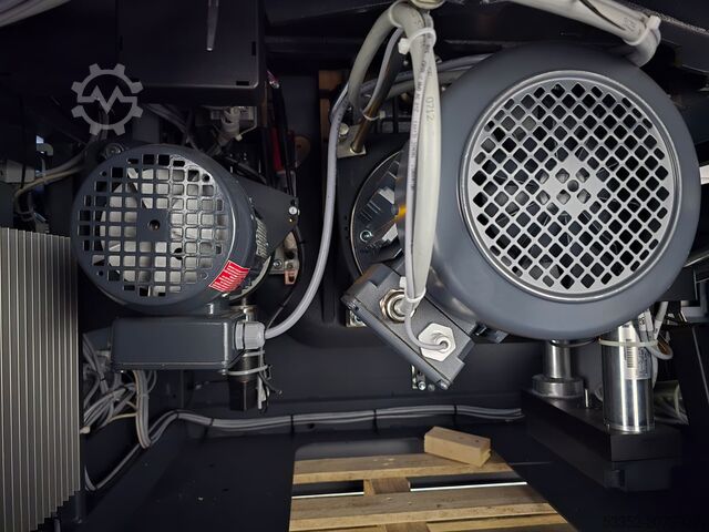 Formatkreissäge Altendorf F45 EvoDrive