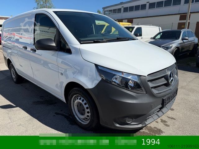Minibus MERCEDES-BENZ Vito Kasten 116 CDI Kasten Lang CDI