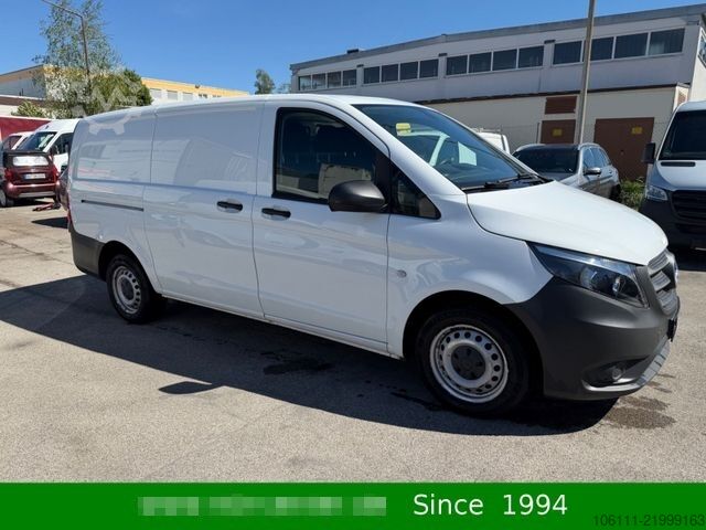 Minibus MERCEDES-BENZ Vito Kasten 116 CDI Kasten Lang CDI