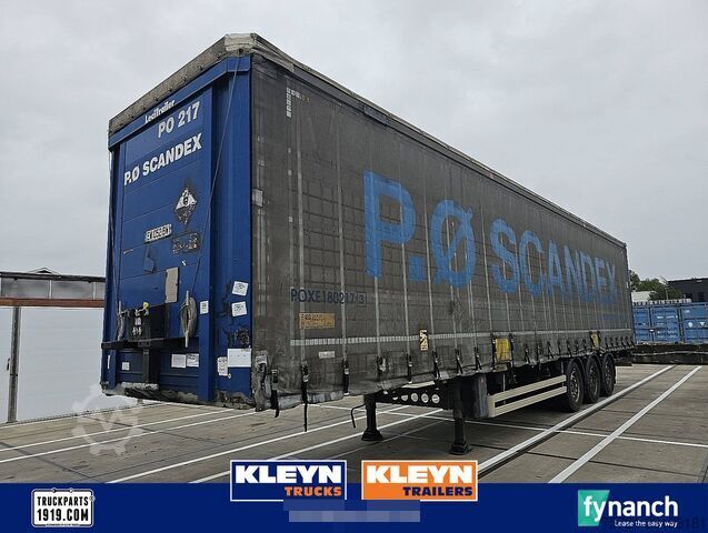 LECI TRAILER SREM LECI TRAILER SREM