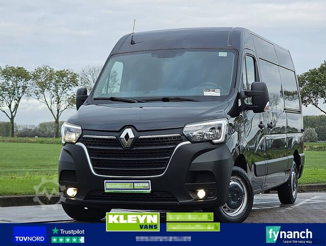 RENAULT MASTER 2.3 L2H2 2xZijdeur NAP 150Pk Euro6 1e Eigenaar Trekhaak 3-Zits Navi! RENAULT MASTER 2.3 L2H2 2xZijdeur NAP 150Pk Euro6 1e Ei...