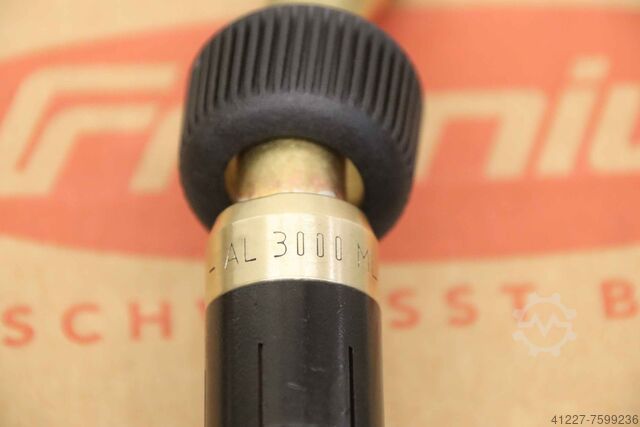 MIG/MAG Rohrbogen Fronius ML AL3000/AW4000 45 L148