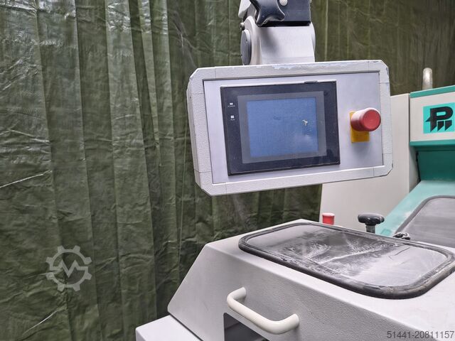 Papierschneidemaschine PERFECTA Perfecta Trimmstar 110