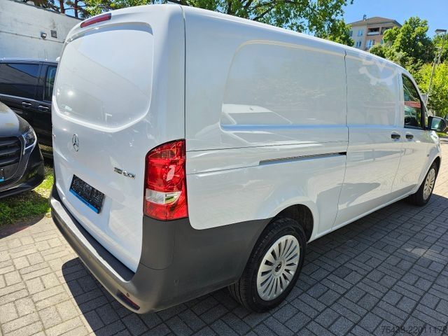 Panel van MERCEDES-BENZ Vito 116 CDI PRO|EXTRALANG|13tkm|9G|WINTER-PAKET