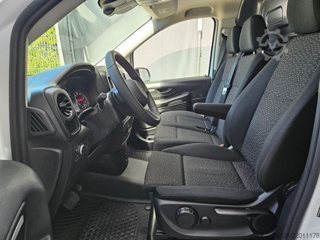 Panel van MERCEDES-BENZ Vito 116 CDI PRO|EXTRALANG|13tkm|9G|WINTER-PAKET