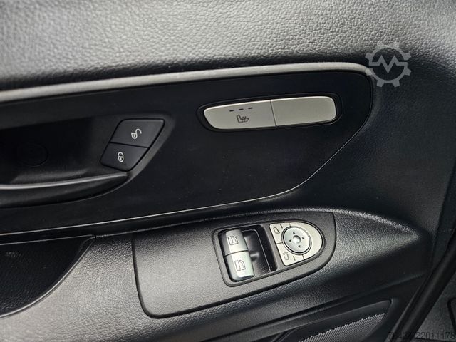 Panel van MERCEDES-BENZ Vito 116 CDI PRO|EXTRALANG|13tkm|9G|WINTER-PAKET