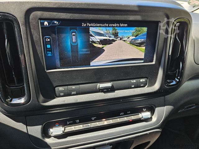 Panel van MERCEDES-BENZ Vito 116 CDI PRO|EXTRALANG|13tkm|9G|WINTER-PAKET