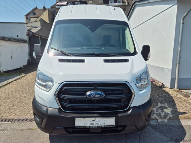 High top van FORD Transit Kasten 350 L3 Trend*Klima*AHK 2500KG*