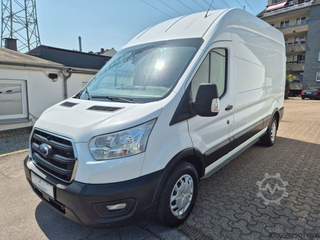 High top van FORD Transit Kasten 350 L3 Trend*Klima*AHK 2500KG*