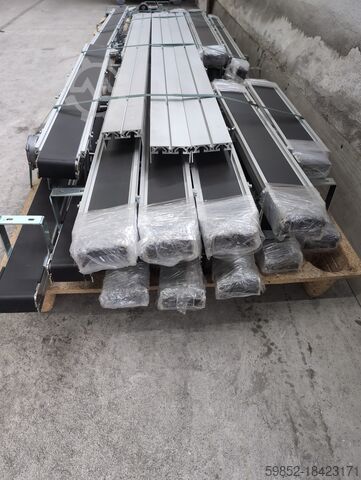 Conveyor belt Festo Didactic