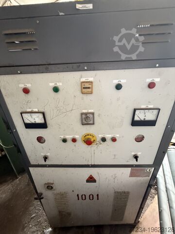 Veneer press Nardi PRN30/13