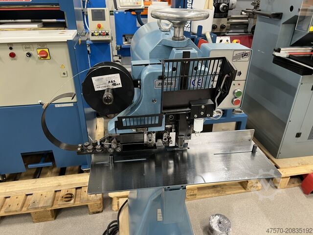 Stitching machine Introma ZD-2 SR Wire Stitcher