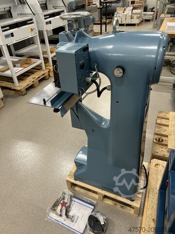 Stitching machine Introma ZD-2 SR Wire Stitcher