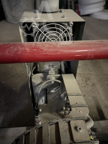 Betonglätter  Clapa Floor Master 130