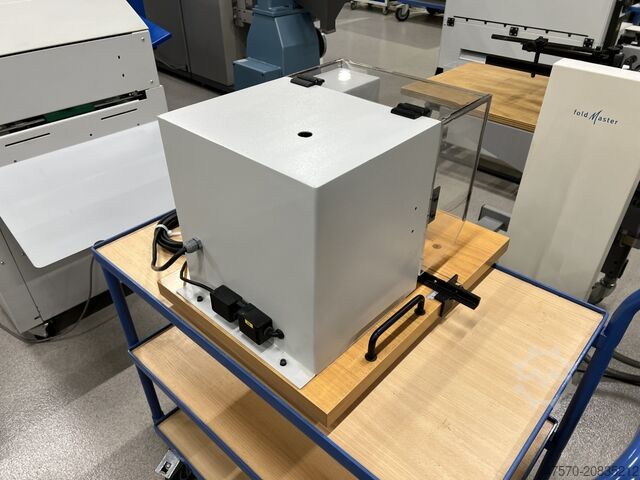 Eyeletting machine Hang 101-50 Eyeletting machine