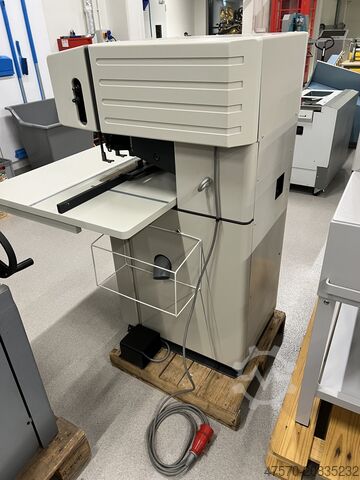 Four-Head Paper Drill Uchida GA-4W Four-Head Paper Drill