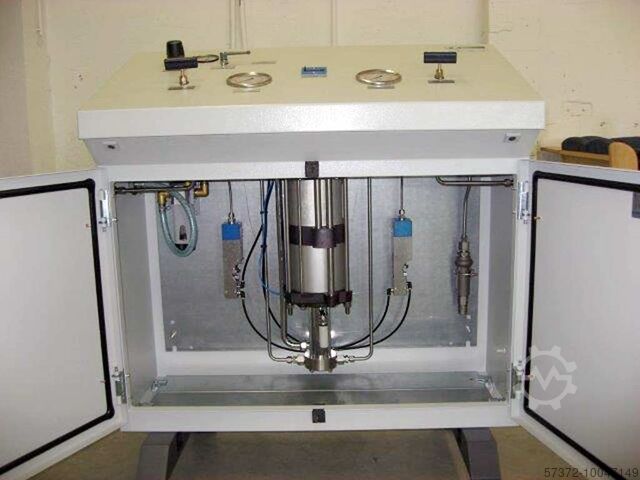 Compressor Maximator DLE 15-2